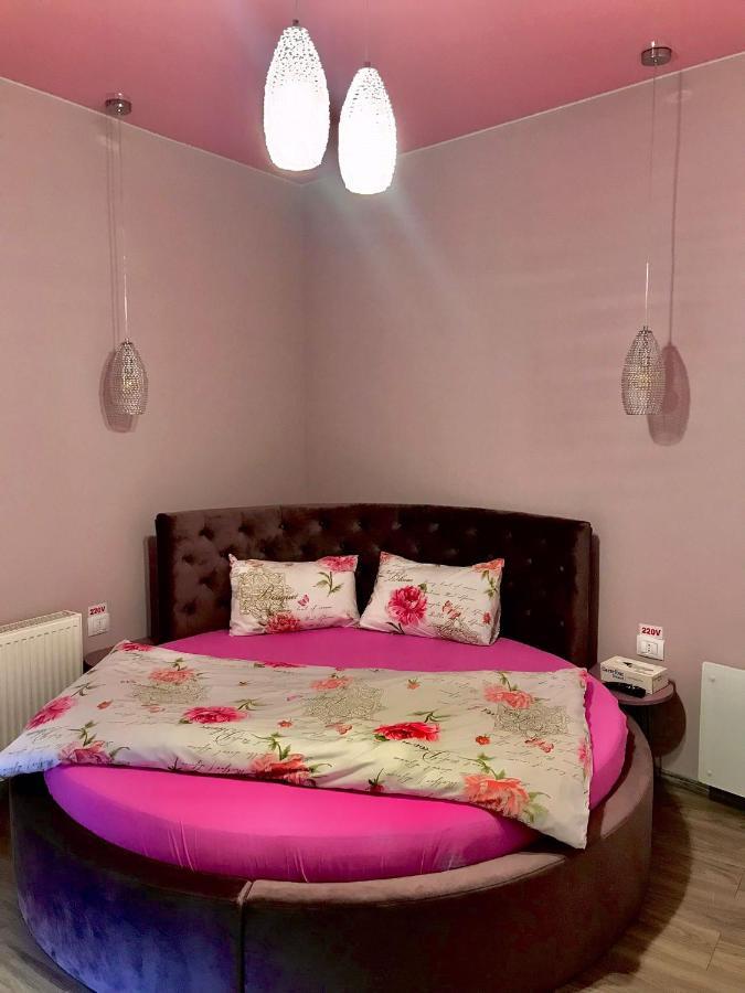 Sweet Pink By Miro Apartment Sinaia Exterior photo